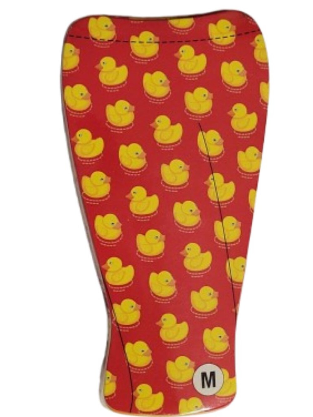 Magic Capris! Water Activated Pants- Baby Ducks Theme - NEW!